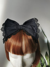Load image into Gallery viewer, Headband lace
