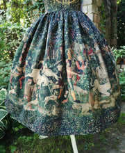 Load image into Gallery viewer, The Unicorn in Captivity Sleeves
