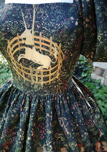 The Unicorn in Captivity Sleeves