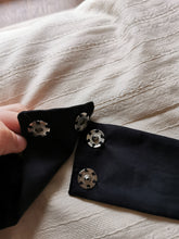 Load image into Gallery viewer, Edwardian V-Shape Belt (Different colors)
