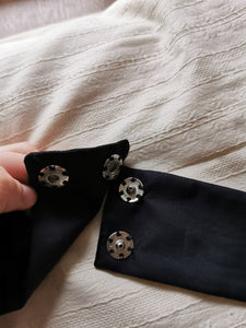 Edwardian V-Shape Belt (Different colors)