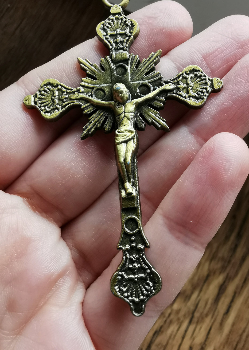 Big Cross