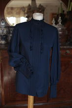 Load image into Gallery viewer, Victorian Blouse  (Different colors)

