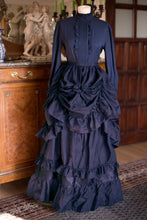 Load image into Gallery viewer, Victorian Blouse  (Different colors)
