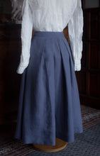 Load image into Gallery viewer, Edwardian summer skirt (Different colors)
