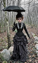Load image into Gallery viewer, Penny Dreadful - Blouse and skirt
