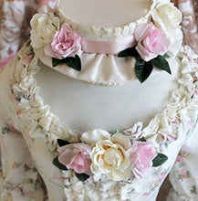 Load image into Gallery viewer, Rococo Hat
