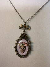Load image into Gallery viewer, Rococo Necklace

