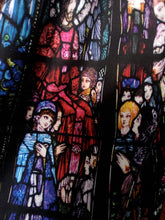 Load image into Gallery viewer, Holy Stained Glass dress
