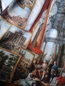 Gallery Rome