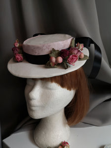 Rococo Hat