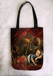 Memento mori Bag