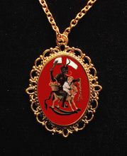 Load image into Gallery viewer, Necklace Krampus
