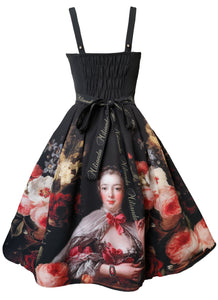 Madame Pompadour