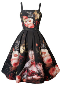 Madame Pompadour