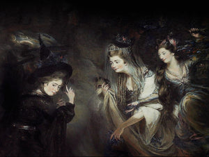 Witches