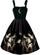 Load image into Gallery viewer, Lunar Witches
